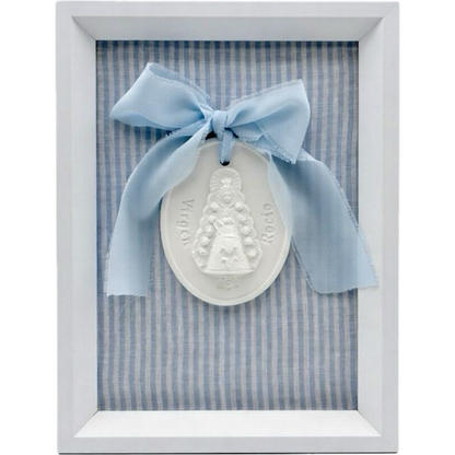 Cuadro Virgen del Rocío